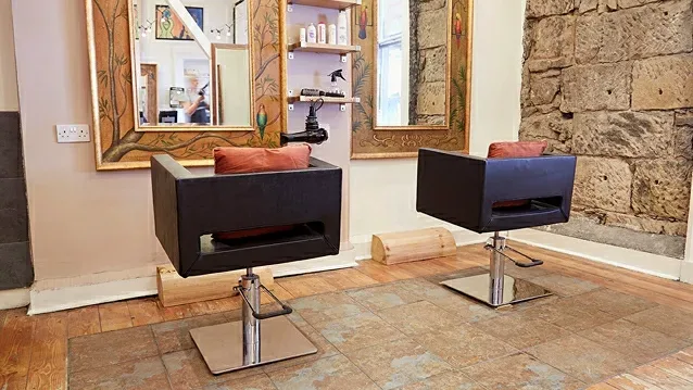 281 Hair - Hairdressers Glasgow — Hairdresser in Glasgow